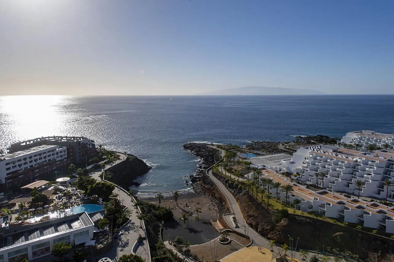 Soul Escape @ Paraiso Del Sur Costa Adeje  Spanien