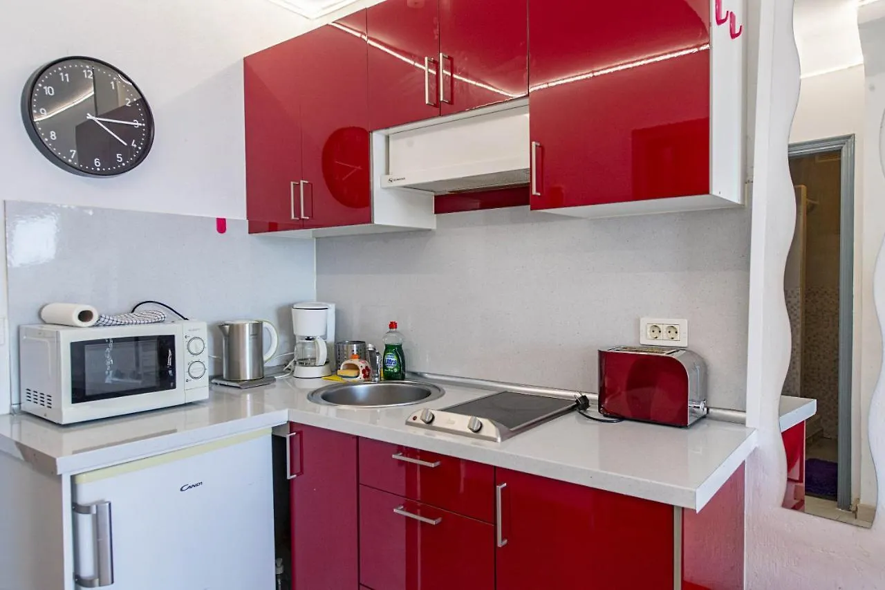 Apartment Soul Escape @ Paraiso Del Sur Costa Adeje  Spanien